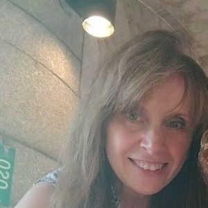 Meet your Posher, Jo ann